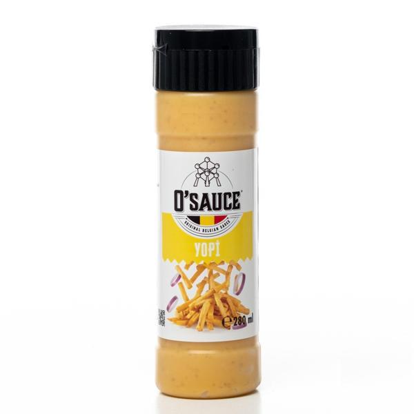 O Sauce Yopi sos 280ml - Image 1