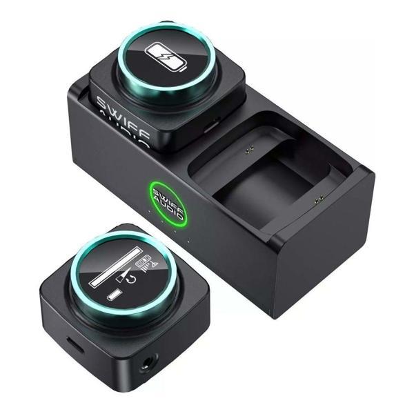 Swiff Audio WX520 5.8 Ghz In-Ear Wireless Monitor System - Image 1