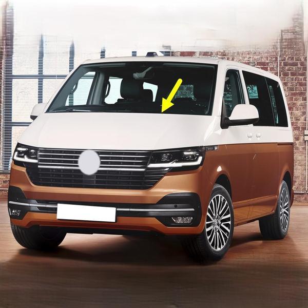 VW Caravelle 2020-2023 Ön Cam Sol Sürücü Yön Silecek Kolu 7E1955409D - Image 1