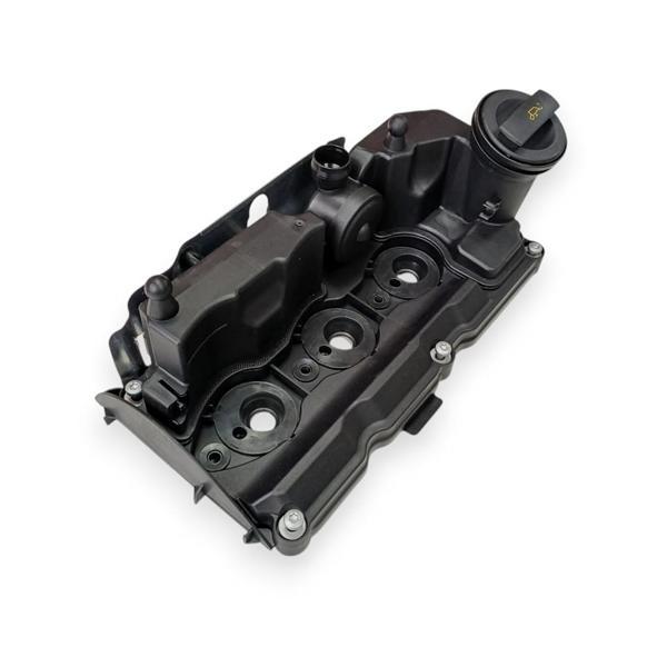 VW Polo 2010-2014 1.2TDi CFWA Motor Külbütör Kapağı 03P103469A - Image 1