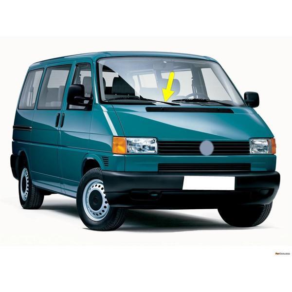 VW Transporter T4 1991-2003 Ön Cam Sağ Yolcu Silecek Kolu 701955410A - Image 1