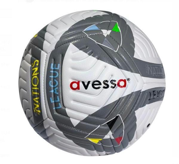 Avessa Ft-650 Futbol Topu No5 - Image 1