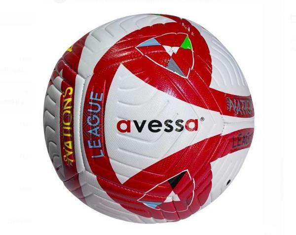 Avessa Ft-670 Futbol Topu No5 - Image 1