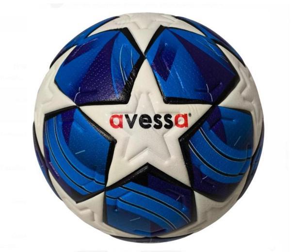 Avessa Fts-300 Futsal Topu No4 - Image 1