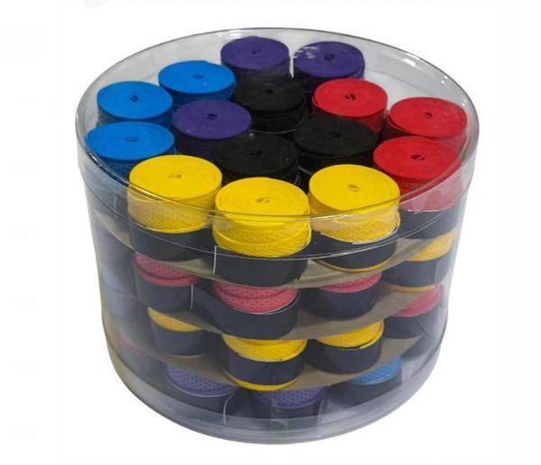 Avessa Grip-40 Tenis Raketi Gribi 60lı - Image 1