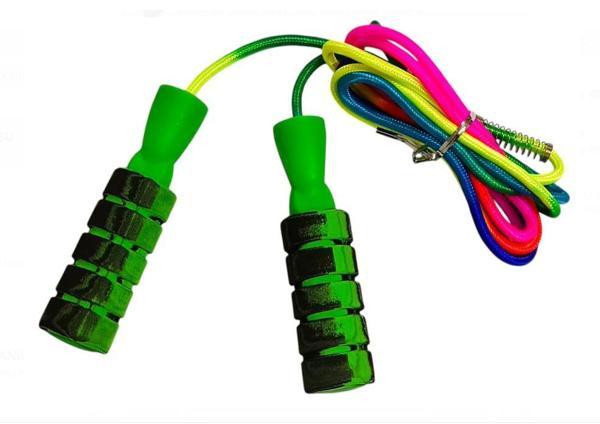 Avessa Jr-150 Atlama İpi Çok Renkli - Image 1