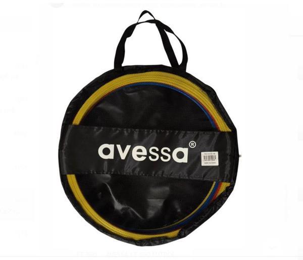Avessa Kc-100 Profesyonel Koordinasyon Çemberi - Image 1