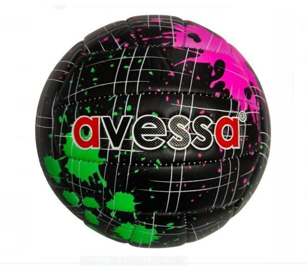 Avessa Mt-30 Mini Futbol Topu - Image 1