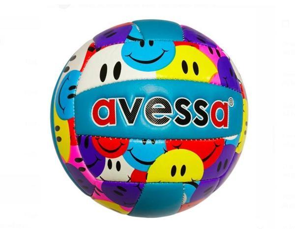 Avessa Mt-40 Mini Futbol Topu - Image 1