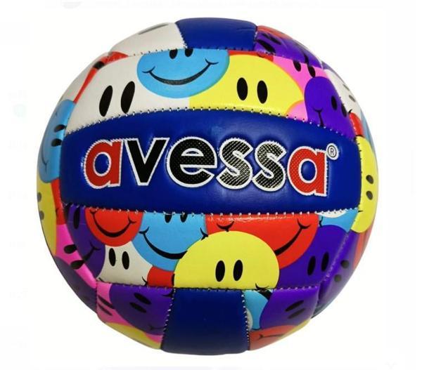 Avessa Mt-60 Mini Futbol Topu - Image 1