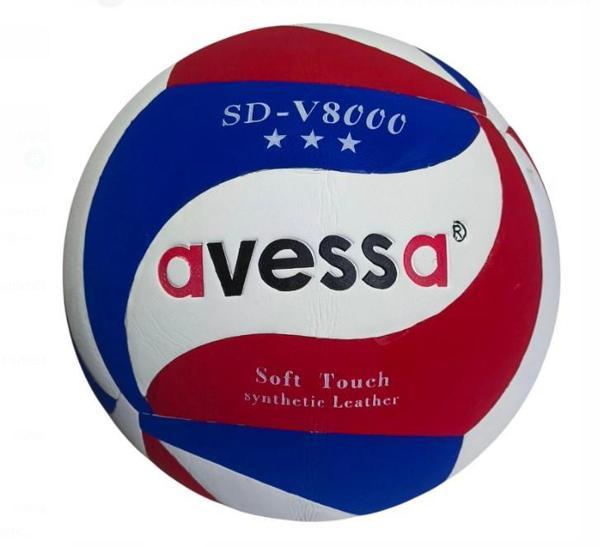 Avessa Vel-100 Voleybol Topu - Image 1