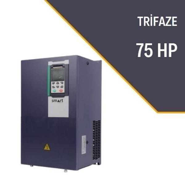 SMART 75HP SOLAR POMPA INVERTER (YENİ NESİL) - Image 1