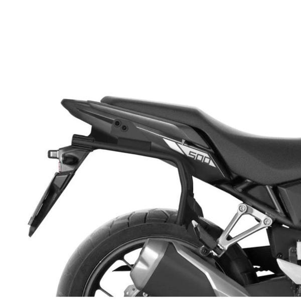 Shad 3P Yan Çanta Bağlantı Demiri HONDA NX500 H0NX54IF - Image 1