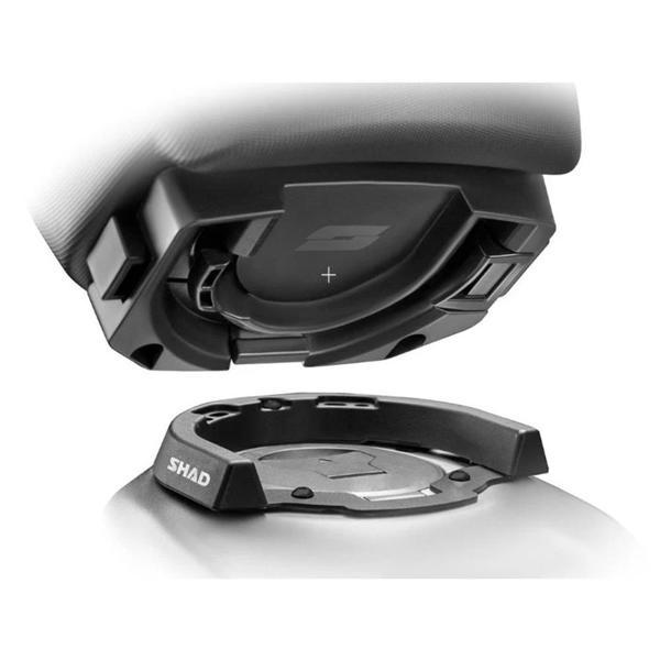 Shad Depo Üstü Çanta Bağlantı Demiri BMW R1300GS Adventure W012CS - Image 1