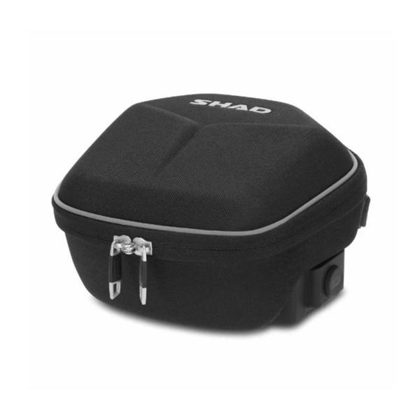 SHAD E02C EVA Click System Depo Üstü Çanta 3 Litre X0SE02C - Image 1