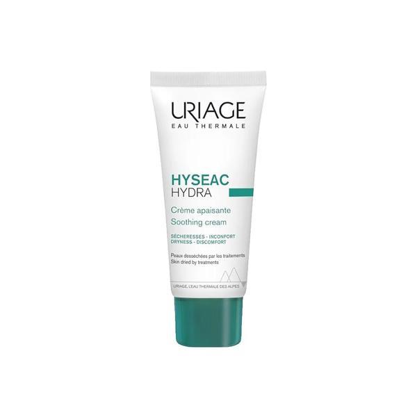 Uriage Hyseac Hydra Karma Ciltler İçin Nemlendirici Krem 40 ml - Image 1