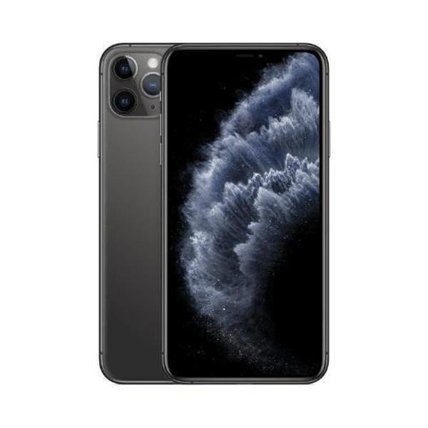 Yenilenmiş IPHONE 11 PRO MAX 64GB -C Kalite- Uzay Grisi - Image 1