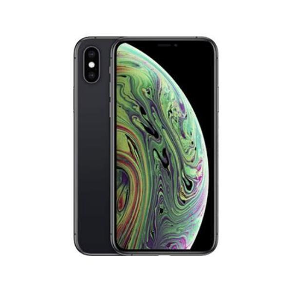 Yenilenmiş IPHONE XS 256GB -C Kalite- Uzay Grisi - Image 1
