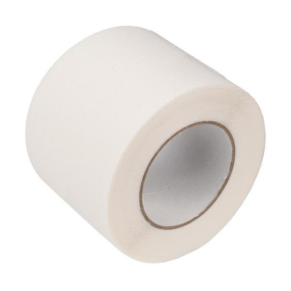 Kapı Çizik Ve Koruma Bandı Çizik Önleyici Bant Kapı Koruma Beyaz 5 Metre X 10 Cm - Image 1