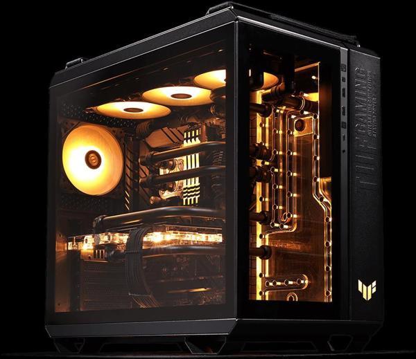 DFS Gaming DANTE RYZEN 7 9800X3D-B650 ANAKART-RX9070XT-32GB DDR5 RAM-1TB M.2 SSD-OYUNCU - Image 1