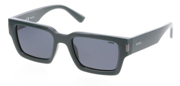 Hawk HW2203-04 51 Polarize Kadın Güneş Gözlüğü - Image 1