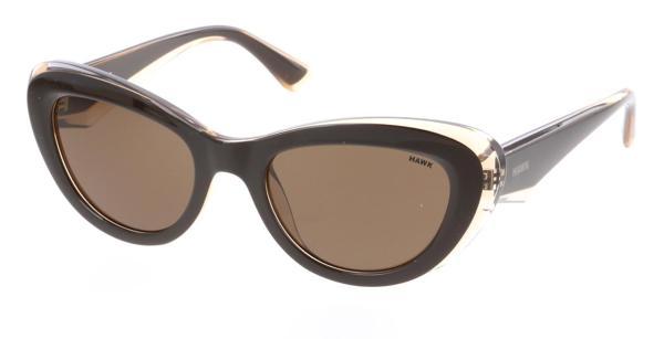 Hawk HW2204-03 52 Kadın Güneş Gözlüğü - Image 1