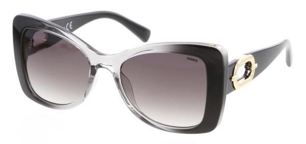 Hawk HW2212-02 54 Kadın Güneş Gözlüğü - Image 1
