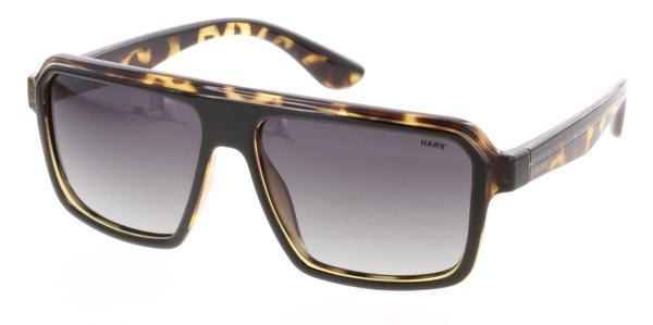Hawk HW2216-02 57 Polarize Unisex Güneş Gözlüğü - Image 1