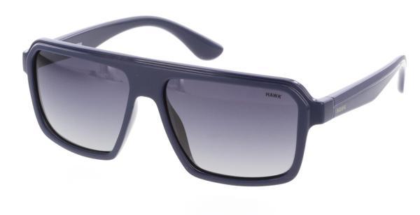 Hawk HW2216-03 57 Polarize Erkek Güneş Gözlüğü - Image 1
