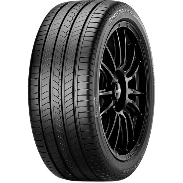 Pirelli 225/40R18 92W XL Cinturato Rosso 2025 Yazlık Lastik - Image 1