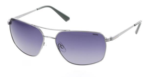 Hawk HW2227-03 59 Polarize Erkek Güneş Gözlüğü - Image 1