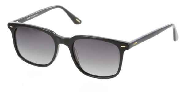 Hawk HW2231-01 52 Polarize Unisex Güneş Gözlüğü - Image 1