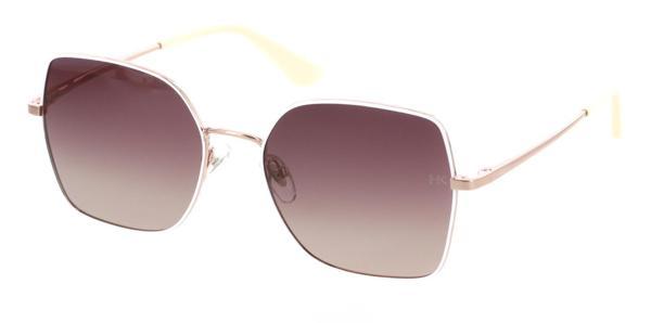 Hawk HW2239-02 55 Polarize Kadın Güneş Gözlüğü - Image 1