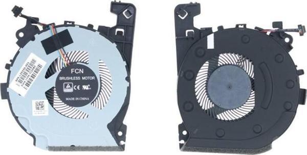 İnfostar Hp Pavilion Gaming SPS-L20334-001 Notebook Fan - Ver.1 (Sağ) - Image 1