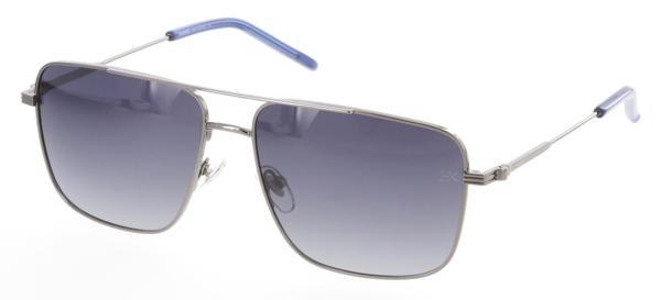 Hawk HW2251-03 59 Polarize Erkek Güneş Gözlüğü - Image 1