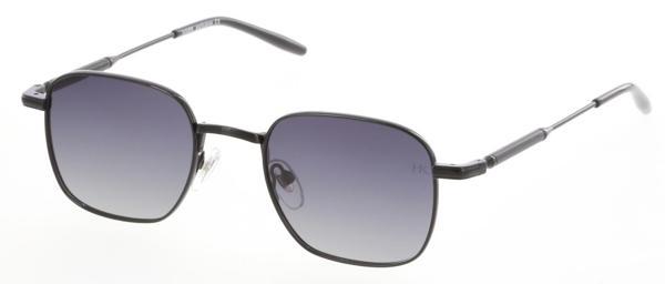 Hawk HW2254-01 48 Polarize Unisex Güneş Gözlüğü - Image 1