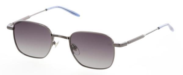 Hawk HW2254-03 48 Polarize Unisex Güneş Gözlüğü - Image 1