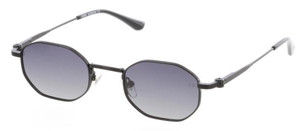 Hawk HW2259-01 48 Polarize Unisex Güneş Gözlüğü - Image 1