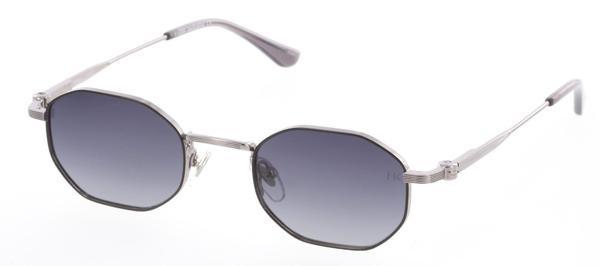 Hawk HW2259-02 48 Polarize Unisex Güneş Gözlüğü - Image 1