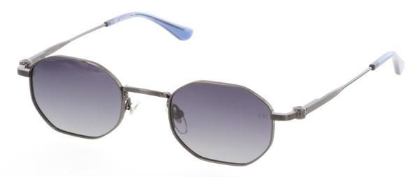 Hawk HW2259-03 48 Polarize Unisex Güneş Gözlüğü - Image 1