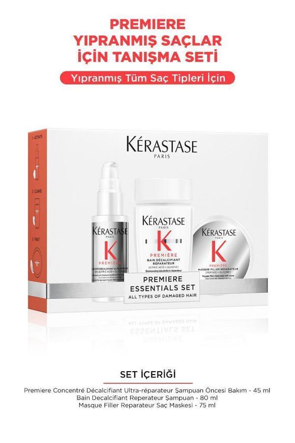 Kerastase Premiere Tanışma Seti - Image 1