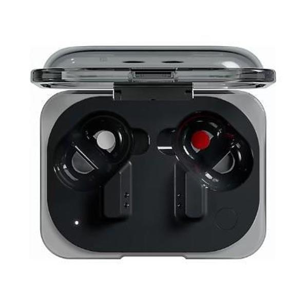 Nothing Ear A TWS Siyah Kulak İçi Bluetooth Kulaklık (Nothing Türkiye Garantili) - Image 1