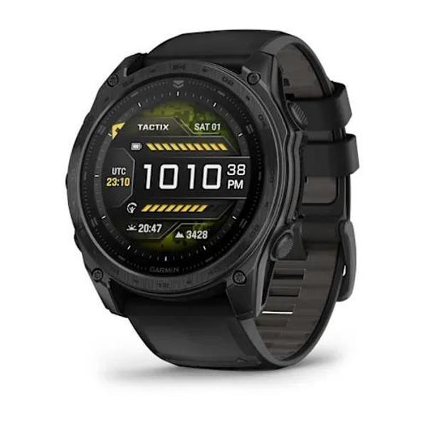 Garmin Tactix 8 – 51 mm AMOLED - Image 1