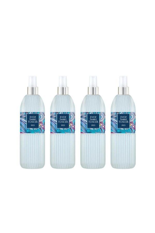 Okyanus Kolonyası 150ml Sprey - 4 Adet - Image 1
