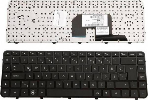 İnfostar Hp Pavilion LX6 Notebook Klavye Tuş Takımı - Image 1