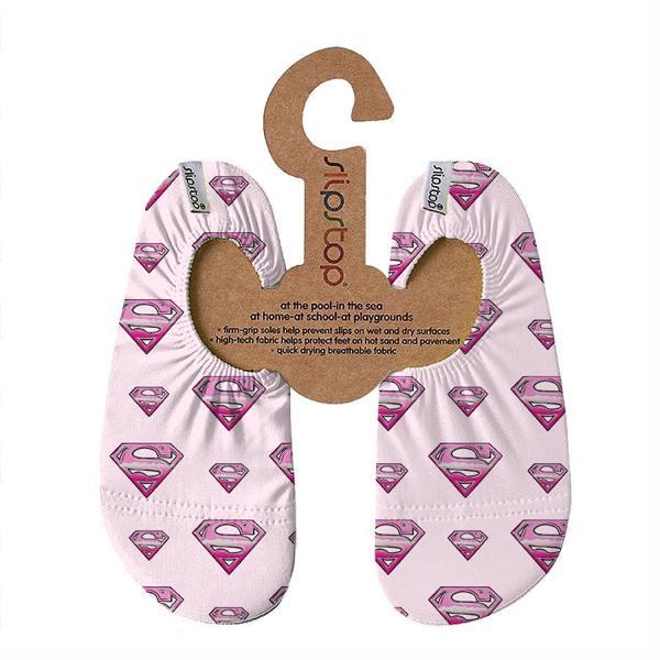 Slipstop Kara Junior Deniz Ayakkabısı - Image 1