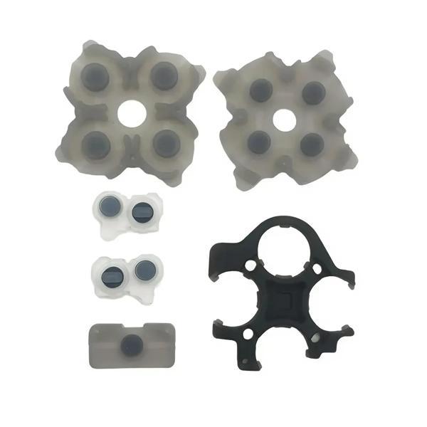 PS5 Versiyon 3 Kol Lastik Takımı İç Silikon Lastiği Playstation 5 V3 Kol Tamiri Rubber Pad - Image 1