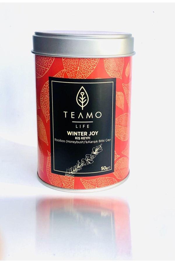 Teamolife Winter Joy Kış Keyfi Çayı - Image 1