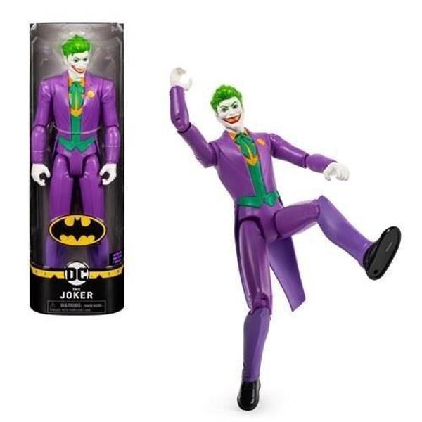 6060344 - JOKER FIGUR 30 CM  (Lisinya) - Image 1