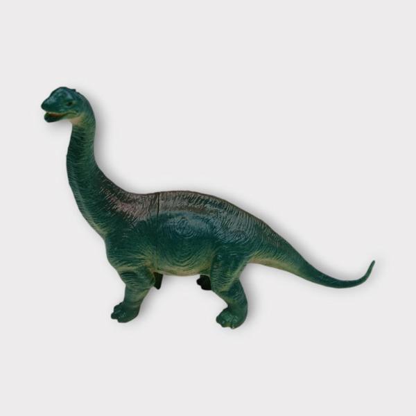 Brachiosaurus Dinazor 15 Cm - Q603-9 (Lisinya) - Image 1